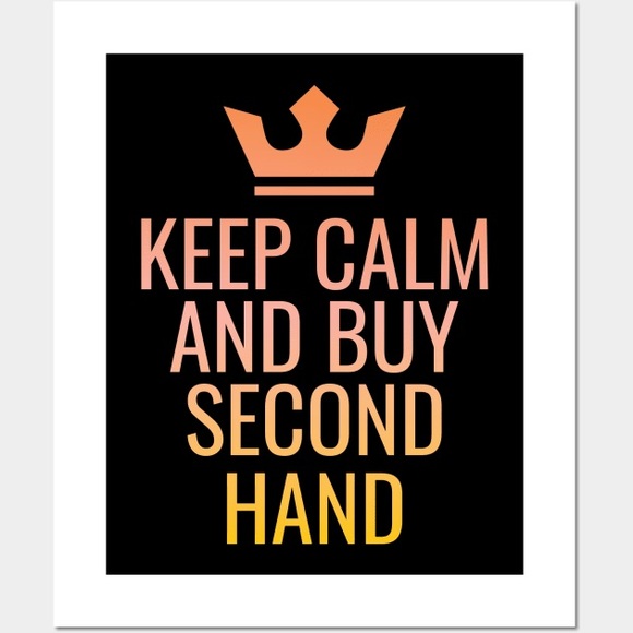 Teeteesthriftedthreads. All items are thrifted from a smoke/pet free home. - Picture 3 of 6